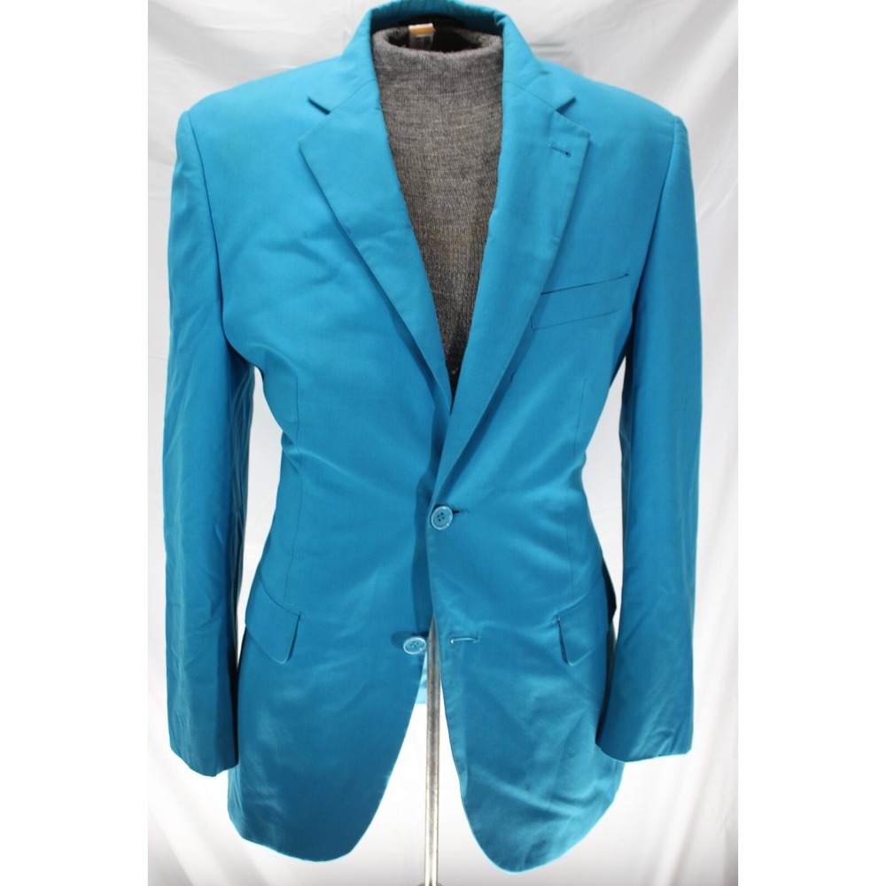 Ferrecci Blazer Jacket Blue Model‎ 18-C3 Drop 06-R